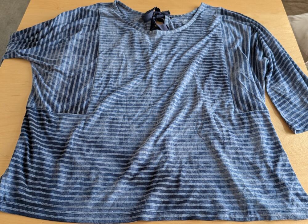 🏖️Womens 22/24 Lane Bryant Top